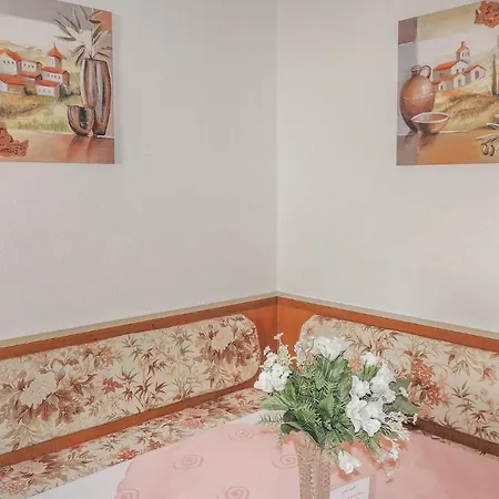 One-bedroom In * Berwang